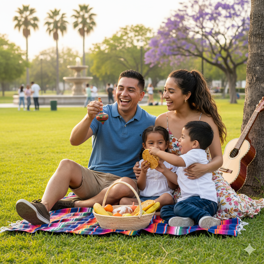 Imagen destacada: Reforma de apellidos en México: una visión genética y legal